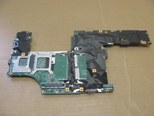 номер1031-4 материнська плата 0C00032AA для Lenovo Thinkpad W530 T530 Mainboard Материнка Основна плата Системна плата Плата системи Laptop motherboard мамка ноутбучна плата оригінал Характеристики