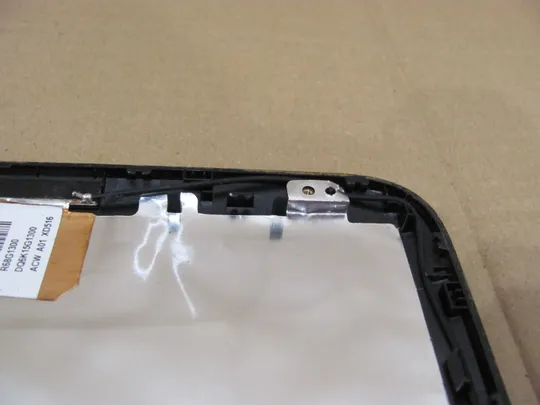 343-10 кришка матриці 3CR68LCTPP0 для   HP Pavilion  17-E   оригінал Інструкція