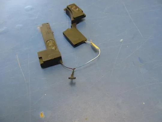 №45-9 диманіки для ASUS A54H A54L оригінал З аукціону