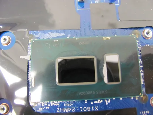 761-8 материнська плата 01YR250 SR3L9  i5-8350U  448.0CW07.0011  для Lenovo Thinkpad T580 P52S  оригінал На торгах