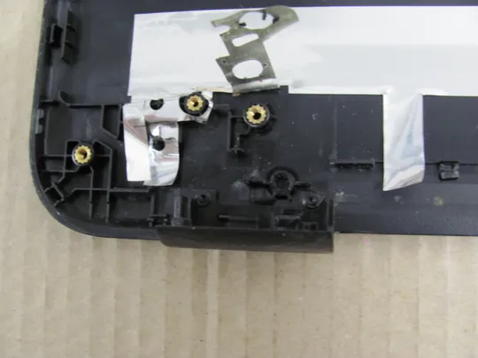 384-2 кришка матриці 46008C0A0002  для HP Pavilion  17-X  17-Y оригінал Продаж