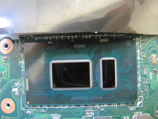 номер1036-1 материнська плата SR3L9 i5-8350U ET480 NM-B501  для Lenovo Thinkpad T480 Mainboard Материнка Основна плата Системна плата Плата системи Laptop motherboard мамка ноутбучна плата оригінал Недорого