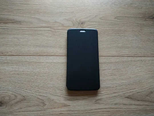 Чехол книжка для Ergo A555 Universe / HomTom HT27 чохол Защитное стекло задна кришка З аукціону