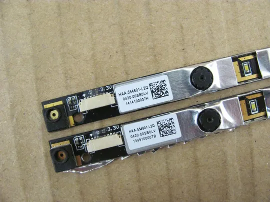№16-5 WEB-камера 0420-00SB0LV 0420-00MH0LV для LENOVO IdeaPad Z710 оригінал Продаж