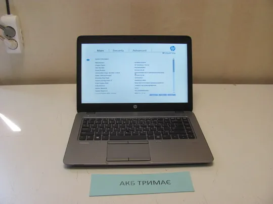 Купити 5516C  HP ELITEBOOK 745 G2 AMD A6 PRO-7050B R4 4GB 64GB