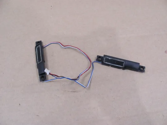 номер0638-7 динаміки 07Y2TF 0HN6Y7 PK23000UY00 для  Dell Latitude E5480 E5490 оригінал Ціна