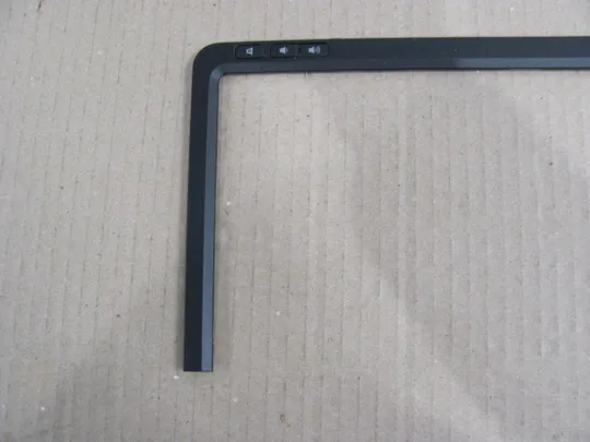 356-30 рамка клавіатури 01VW13 для Dell Latitude E7240 7240   оригінал З аукціону