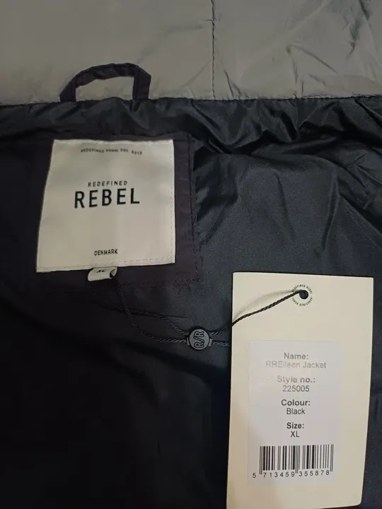 Куртка Redefined rebel Торговий майданчик