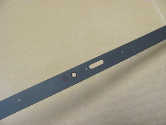 номер1032-8 рамка матриці  460.0GU0D.0002 для LENOVO Thinkpad P1 X1 Gen 2 matrix frame Окантовка дисплея Рамка екрана Корпус рамка матриці Корпус B оригінал З аукціону