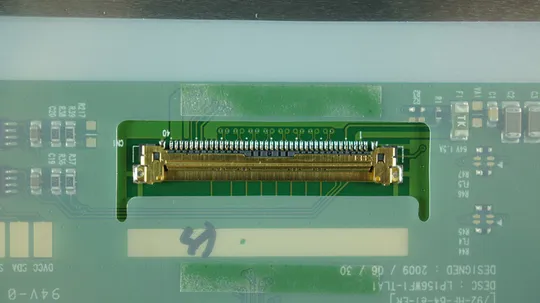 Матриця 15.6 LP156WF1-TLB1 (1920*1080, 40pin, LED, NORMAL, матова, роз'єм ліворуч знизу) для ноутбука (renew) Ціна