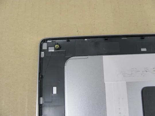 717-1 кришка матриці 0P9C34 AM2V7000301 для Dell Precision 7550 7560 оригінал Інтернет-аукціон