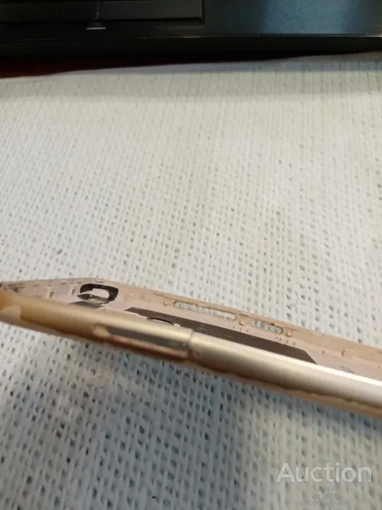 Meizu M710h M5c задняя крышка без кнопок Продаж