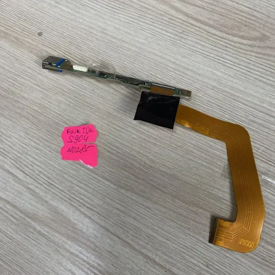 N0285 Fujitsu Lifebook S904 Кнопка вкл+USB Ціна