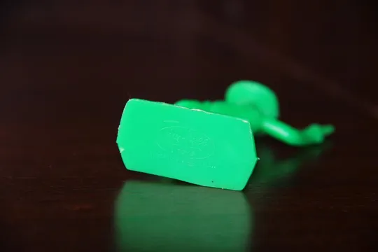 ковбой ШЕРИФ Tim-Mee США 70-75мм ОРИГИНАЛ  ЛЮКС!! З аукціону