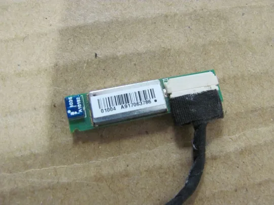 478-6 Bluetooth модуль 6C626D138427 для MEDION X6811 X6812 GX660 MS-16F1 оригінал Продаж