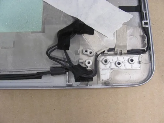 519-7 кришка матриці 6070B0882501 821161-001 для  HP Elitebook 840 G3 840 G4  оригінал Інтернет-аукціон