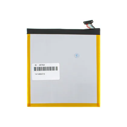 фото, Оригінальна батарея для планшета ASUS C11P1502 (ZENPAD 10 Z300C, P023) 3.8V 4750mAh 18.5Wh Silver (0B200-01580000)