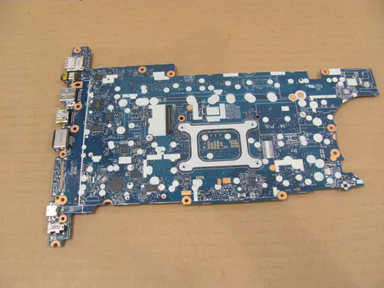 795-13 материнська плата SRF9Z i5-8365U L62759-601  6050A3022501 для HP Elitebook 840 G5 G6 оригінал Характеристики