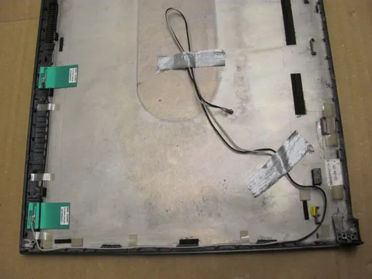 номер0006-1 кришка матриці GM902984811A-D для TOSHIBA Portege R700 оригінал Недорого