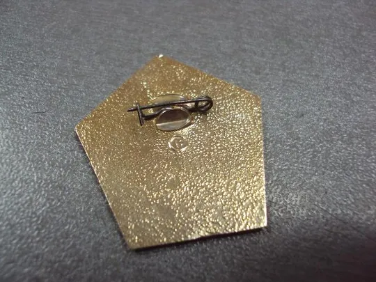 знак 4 спартакиада тр трудовые резервы мурманск рсфср №11516 З аукціону