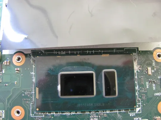 номер1035-13 материнська плата SR3L9 i5-8350U ET480 NM-B501  для Lenovo Thinkpad T480 Mainboard Материнка Основна плата Системна плата Плата системи Laptop motherboard мамка ноутбучна плата оригінал Торговий майданчик