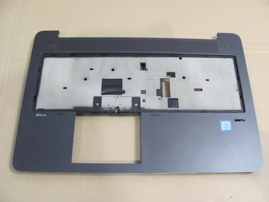 609-5  панель палмрест 850147-001  AM1C300600 для HP EliteBook ZBOOK 15 G3  оригінал Ціна