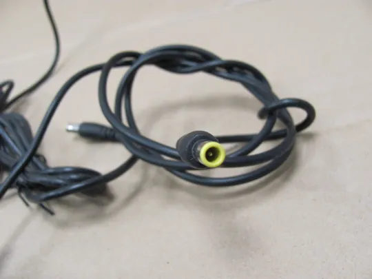 адаптер живлення Ktec KSAP0401200333DM2 12V 3.33A 5.5/3.0mm оригінал ЦІКАВИТЬ ОПТ З аукціону