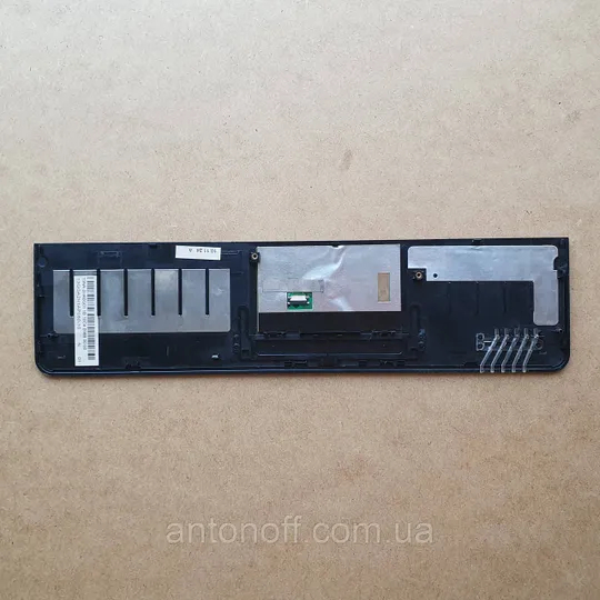 Купити Тачпад / передня панель Asus Eee PC 1215T / 13NA-2HA0G01 для ноутбука оригінал з розборки