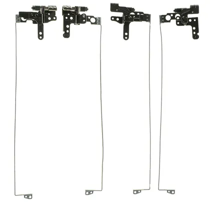 фото, Петлі для ноутбука HP PAVILION 15-CW, 15-CS (L25573-001, L25572-001, L23884-001) (ліва+права)