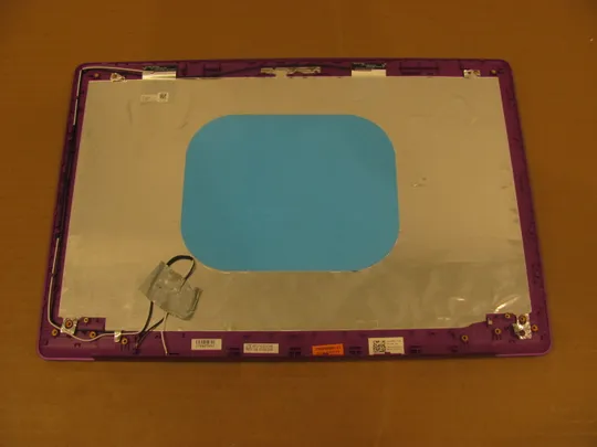 875-4 кришка матриці 05FDWY AP21C000140 для  DELL Inspiron 15 5570 5575 Оригінал З аукціону