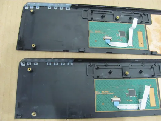 63-11 панель тачпаду 3IFH6PAJT10 для FUJITSU A532 AH532 оригінал Продаж