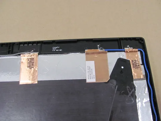 599-13 кришка матриці 460.0A90U.0002 SCB0L81627 для Lenovo ThinkPad X1 Yoga Gen 2 оригінал Недорого