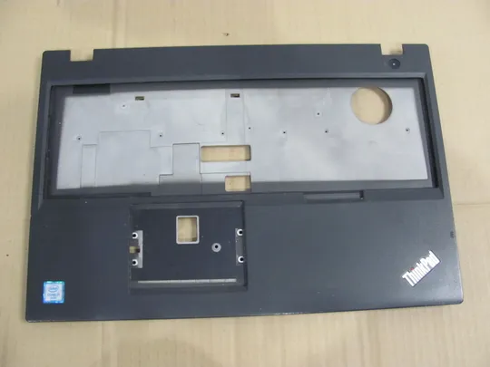 48-7 панель палмрест тачпад 460.06D04.0001 00UR858 для  Lenovo ThinkPad T560 P50S оригінал Ціна