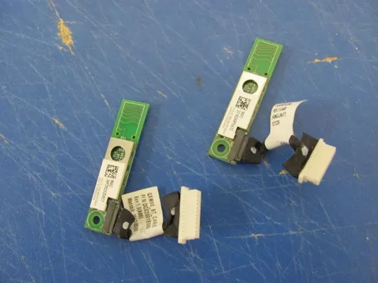 номер0001-11 Адаптер Bluetooth 03YX8R для DELL LATITUDE E5530 E5430 оригінал Ціна