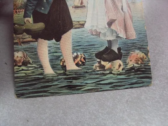 открытка мариуполь ялта 1906 №4136 Продаж