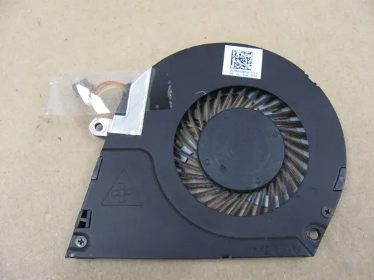 Купити 660-21  Вентилятор (кулер, FAN)  686580-001 DC280008DF0 для HP Envy TouchSmart Ultrabook 4 1000 4T 1200 оригінал