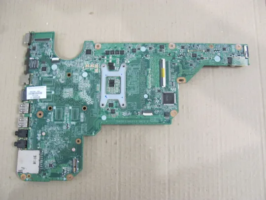 Купити номер0163-12 материнська плата,Mainboard,Материнка,Основна плата,Системна плата,Плата системи,motherboard  680568-501 DA0R33MB6F1 для HP Pavilion G7 G7-2000  G6-2000 G4-2000 оригінал