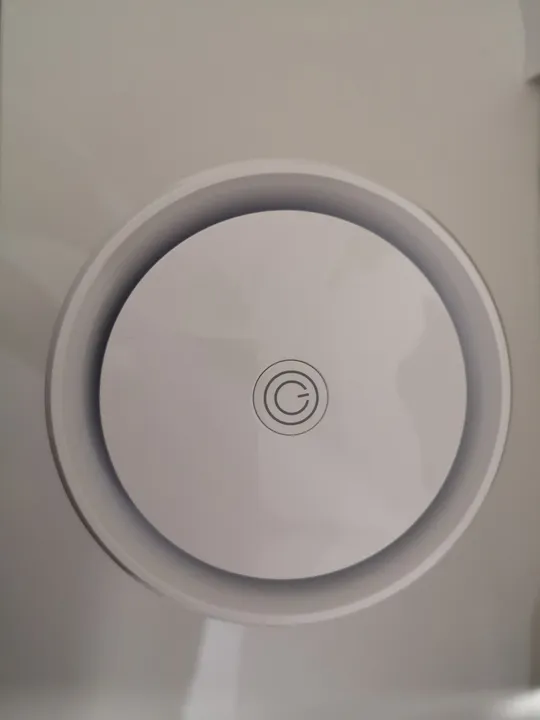 RIGOGLIOSO очищувач повітря для будинку з фільтром HEPA (17) Інтернет-аукціон