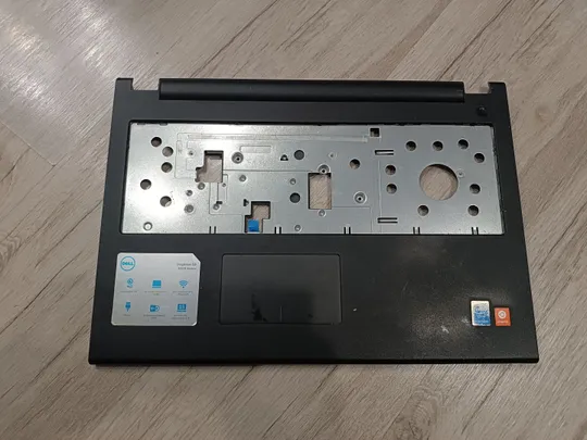 Верхня частина корпусу (топкейс) для ноутбука Dell Inspiron 15 3000, 3541, 3542, 3543, 3878 Ціна