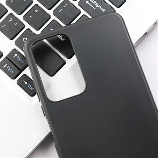 Чeхол-накладка BeCover для Xiaomi Poco M4 Pro 5G Black (707043) Продаж