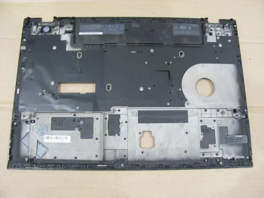 Купити номер0666-32 Кришка панель палмрест 460.0CW06.0003 01YR481 для Lenovo Thinkpad T580 P52S  оригінал