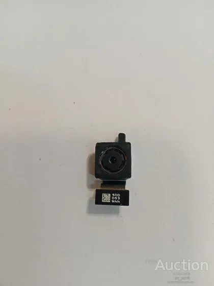 фото, Xiaomi redmi note 3 камера тыльная