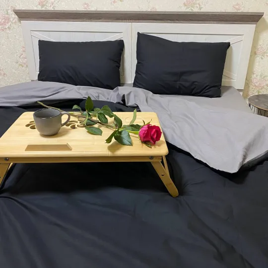 Постільна білизна Де купити