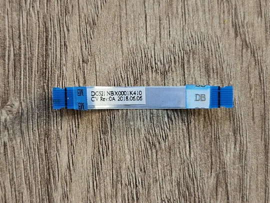 Купити Плата роз&#039;єм шлейф ODD Lenovo IdeaPad 330-15 330-15IGM NS-B241 NBX0001K410