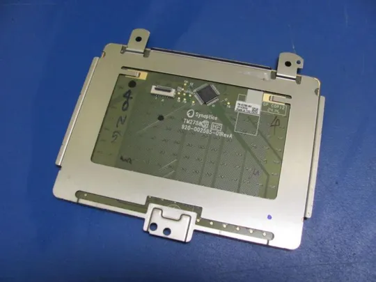 №115-18 тачпад 02788-001 для DELL INSPIRON 15 7000 оригінал Продаж