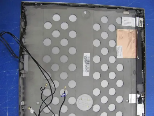 №253-13 кришка матриці 6070B0585801 685415-001 для HP EliteBook 2570p оригінал Де купити