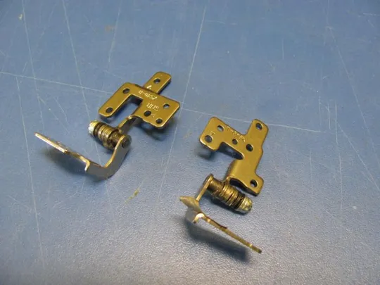 №37-13 петлі кріплення для ASUS X540S A540 F540 K540 R540 X540 оригінал Ціна