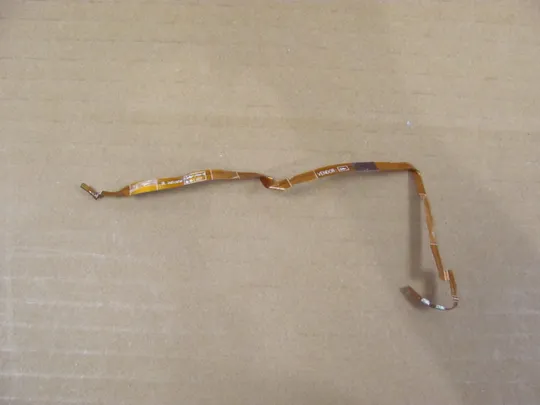 753-51 шлейф для плати LED BAZ80 LF-D782P   для Dell XPS 13 9365 x360 9370  оригінал Ціна