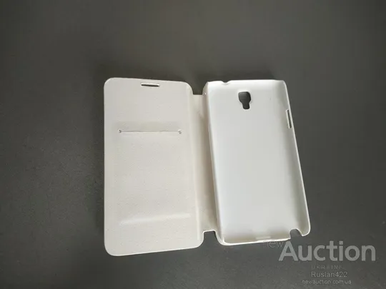 Чехол книжка для Samsung Galaxy Note 3 Neo N7500 чохол книжка Де купити