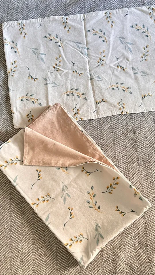 Лот: Дитяча постільна білизна, ковдра, спальник Продаж